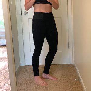 Yoga pants